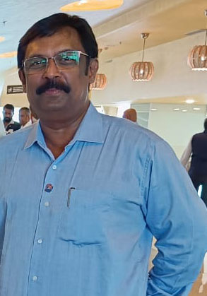 Praveen R – Directory Club Services